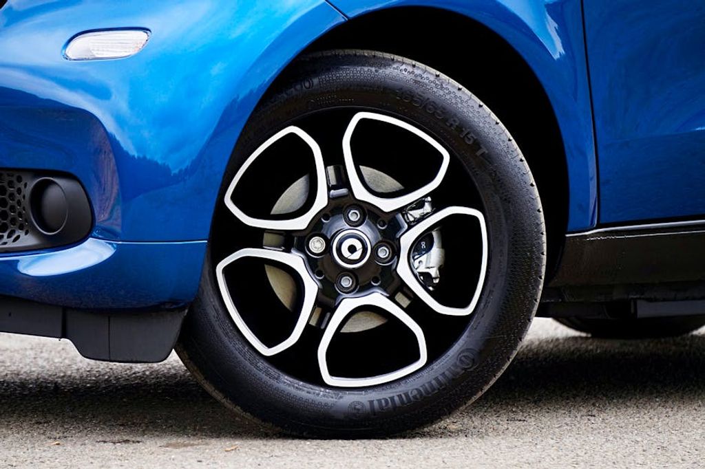 car tire importer